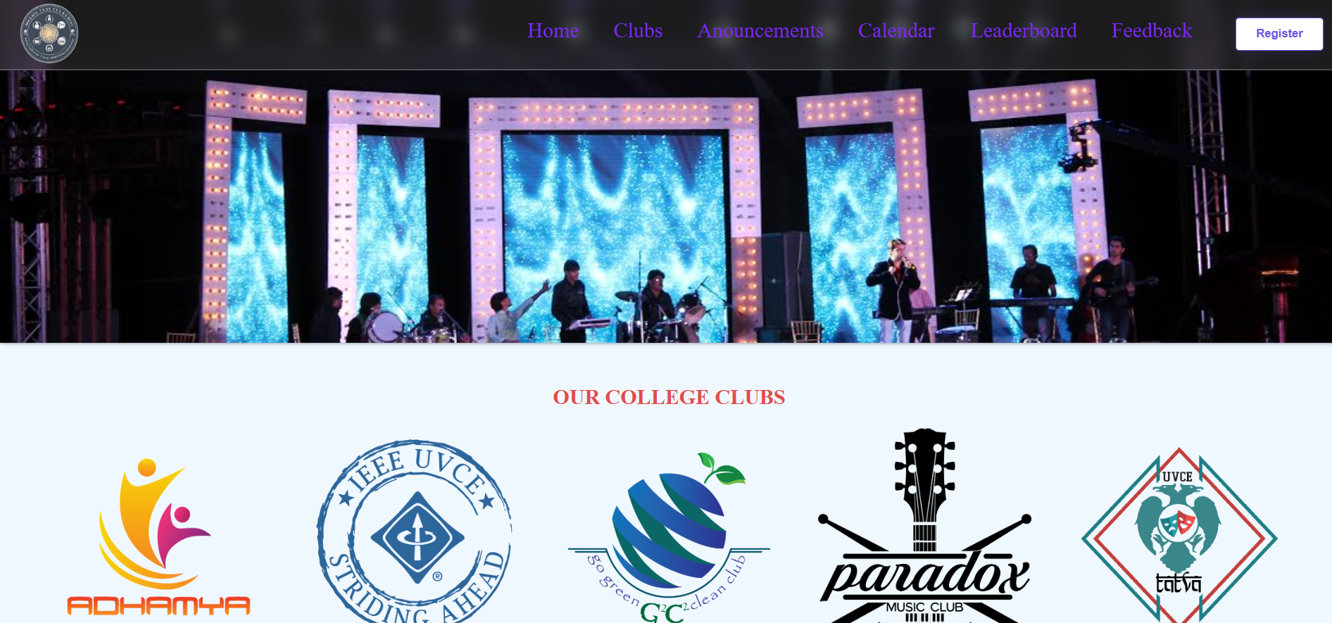 college connect